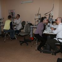 УЗ «4-я городская детская клиническая больница»