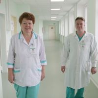 УЗ «4-я городская детская клиническая больница»